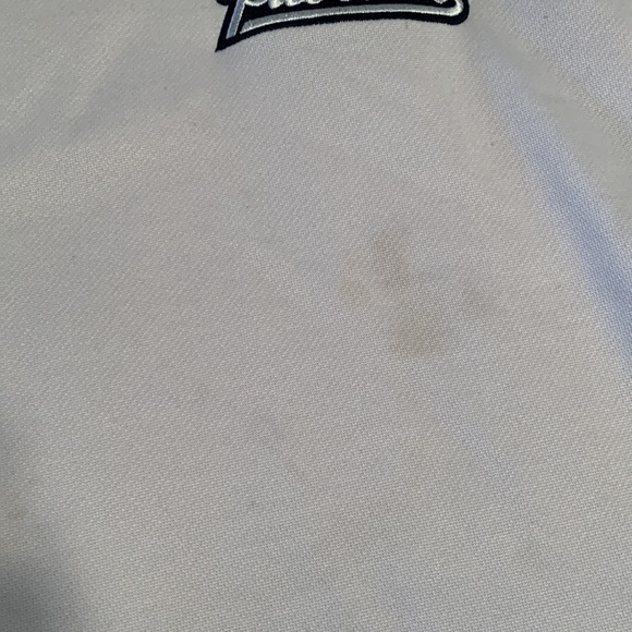 Women’s Patriots Sweatshirt - Picture 9 of 9